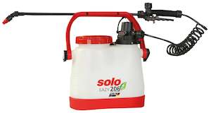 SOLO 6L BATTERY SPRAYER 206Li