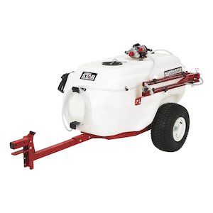 Lawn mower wholesaling: Tow behind sprayer 231L - NorthStar