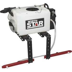 Northstar 98l Deluxe Spot Sprayer With Two Nozzle Boom