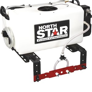 Northstar 98l Deluxe High Flow Spot/boomless Broadcast Sprayer