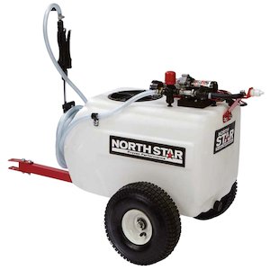 NorthStar 49L Tow Behind Sprayer