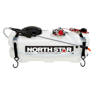 NORTHSTAR 38L SPOT SPRAYER 40psi