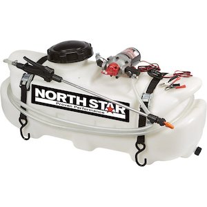 NorthStar 60L Spot Sprayer 70psi