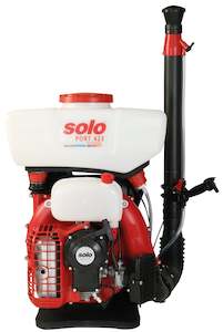 SOLO 14lt MISTBLOWER PORT EVO 423