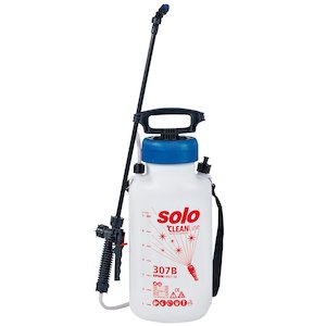 Solo 7L Cleanline sprayer  EPDM seals 307B