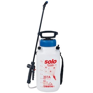 Solo 7L Cleanline sprayer FKM seals 307A