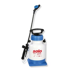 Lawn mower wholesaling: Solo Cleanline 4L Foam Sprayer FKM Seals 333FA