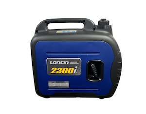 Lawn mower wholesaling: Solo Inverter Generator 2.3kw