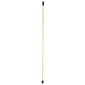 Wand brass 50cm