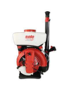 Solo 14l Mistblower 466