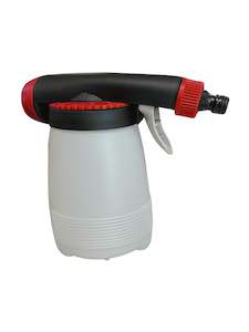 Solo 1L Hose-end Sprayer 405 HE