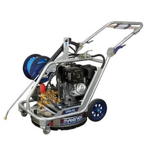 Pressure Washer Makinex