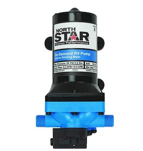 Northstar 18.9l Rv Fresh Water Pump