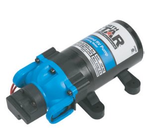 Northstar 7.6l Rv Fresh Water Pump