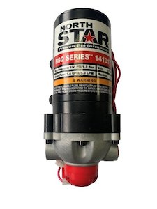 NorthStar PUMP 100psi/5.3l/min