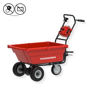 Powerworks 40V Garden Cart 5AH