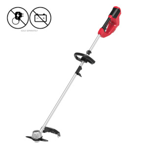 Powerworks 40V trimmer/brushcutter (skin only)