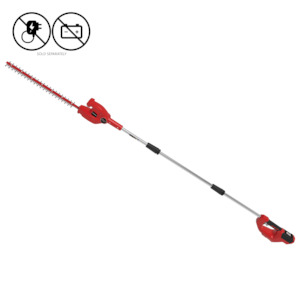 Powerworks 40V pole hedgetrimmer (skin only)