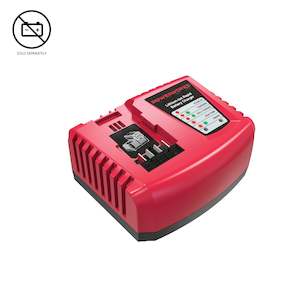 Powerworks 40V fast charger