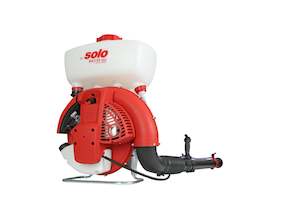 Solo 12L mistblower 452