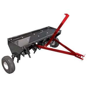 Fimco 42'' Plug Aerator Tow Behind