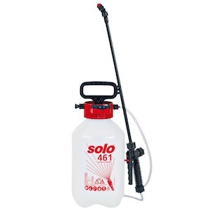 Solo garden sprayer 461 5L - refurbished