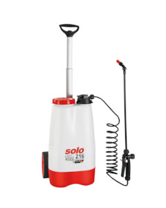 SOLO 216Li 16L TROLLEY SPRAYER