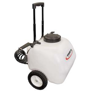 Fimco Wheeled Spot Sprayer 30L