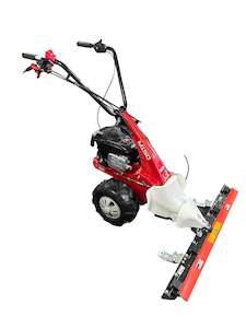 Eurosystems Sickle Bar Mower 102cm