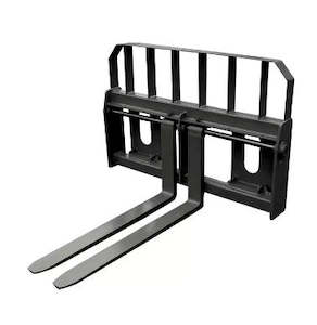 Lawn mower wholesaling: PALLET FORKS