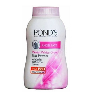 Pond's Angel Face powder for Pinkish White glow. Magic Powder Oil And Blemish Control 50 gr