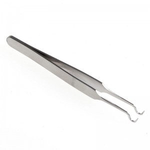 Health: Blackhead Remover Acne Nipper Stainless Steel Beauty Tool