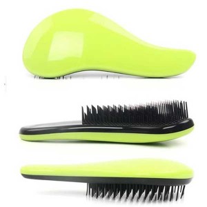 Health: Professional Brush Paddle Beauty Hair Comb