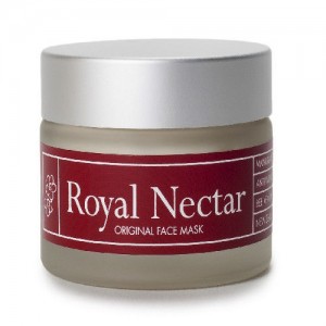 Health: Royal Nectar Bee Venom Face Mask 50 ml