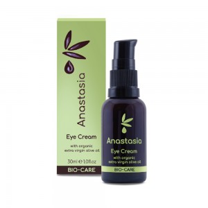 Organic Eye Cream 30ml