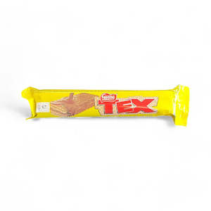 Candy & Chocolate: Nestle Chocolate Tex - 40g