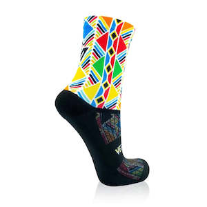 Versus Limited Heritage 2.0 Elite Socks