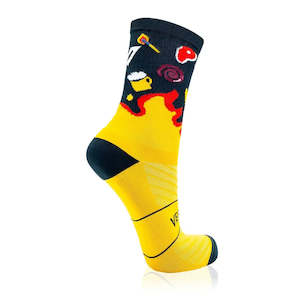 Versus Limited Braai 3.0 Active Socks