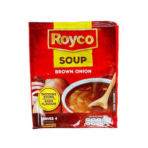 Royco - Brown Onion Soup 45g