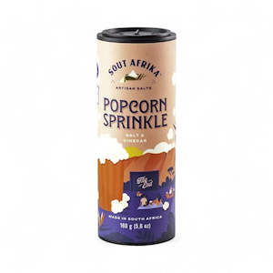 Funky Ouma Shaker Popcorn Sprinkle - 160g