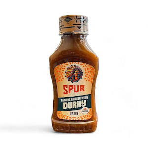 SPUR Durky Sauce - 300ml