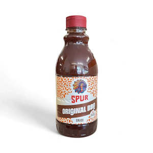 SPUR BBQ Sauce - 1L