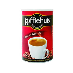 Koffiehuis - Full Roast Instant Coffee ( 750g )