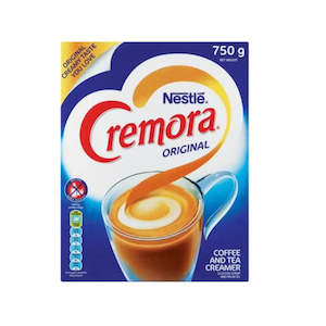 Cremora Coffee Creamer - 750g (2x375g packets)