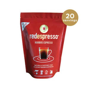 Red Espresso 250g