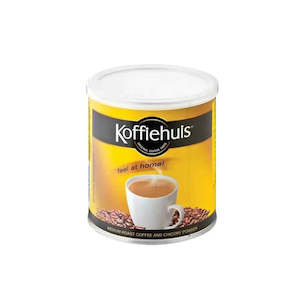 Koffiehuis - Original Instant Coffee (250g)