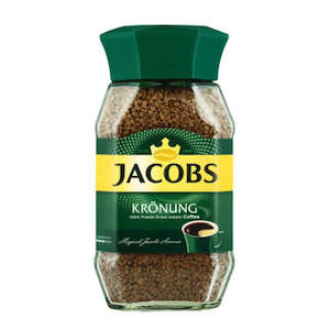 Jacobs Kronung 200g