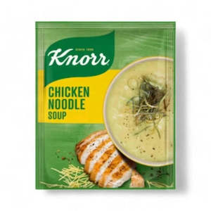 Knorr Soup - Chicken Noodle Soup 50g