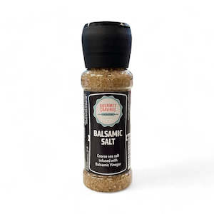 Gourmet Cravings Grinder - Balsamic - 200ml