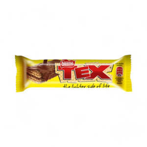 Nestle Tex (Giant) - 58g